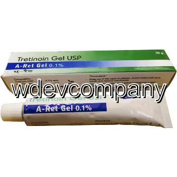 retin-a gel